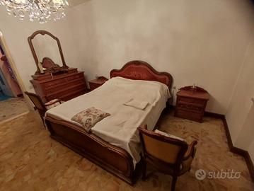 Camera da letto matrimoniale 