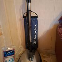 Lucidatrice electrolux