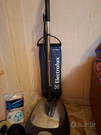 Lucidatrice electrolux