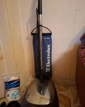 Lucidatrice electrolux