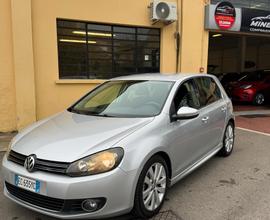 VW Golf 6 2010 1.4 Benzina 160CV 5p. Highline