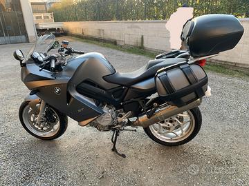 Bmw f 800 st - 2008