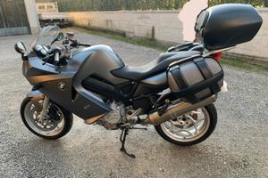Bmw f 800 st - 2008