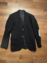 Varie giacche eleganti boggi e sartoria