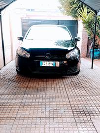 golf 6 1.6 TDI 