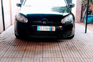 golf 6 1.6 TDI 