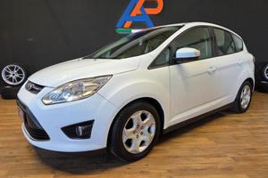 Ford C-Max 1.6 tdci Titanium 115cv dpf