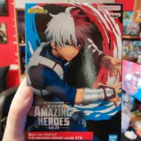Shoto Todoroki - My Hero Academia Figure