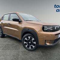 FIAT Grande Panda 1.2 Hybrid 110 CV S&S Icon