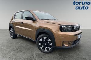 FIAT Grande Panda 1.2 Hybrid 110 CV S&S Icon