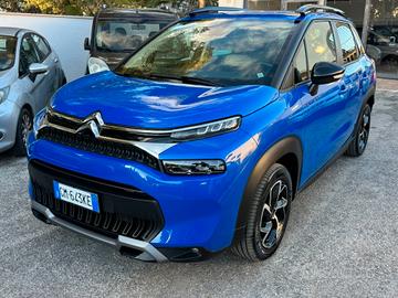 Citroen C3 Aircross PureTech 110 S&S Shine