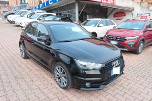 Audi A1 1.6 TDI 90 CV S line 5 PORTE 2014