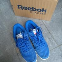Reebok unisex