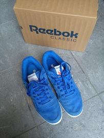 Reebok unisex