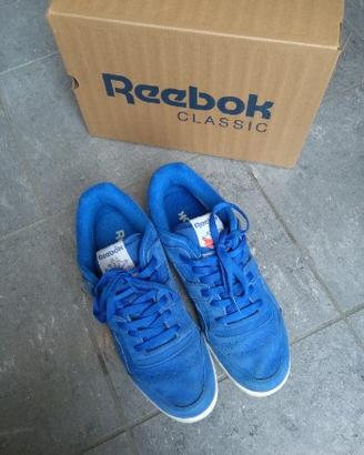 Reebok unisex
