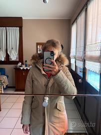 Parka Woolrich