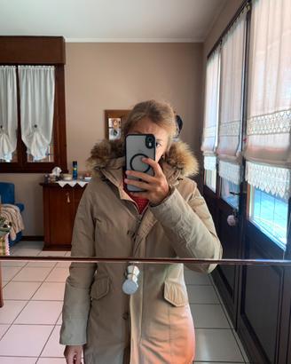 Parka Woolrich