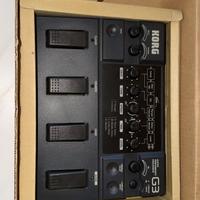 Korg G3