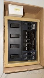 Korg G3