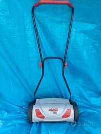 taglia erba elicoidale