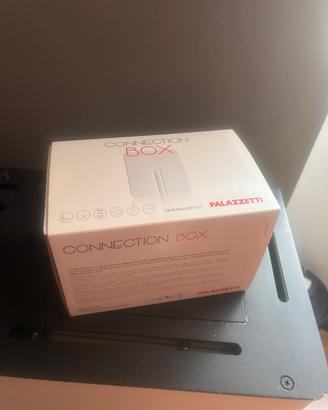 Connection Box Palazzetti