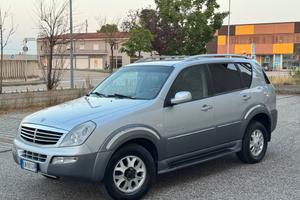 Ssangyong REXTON 2.7 XDI 165cv 4x4