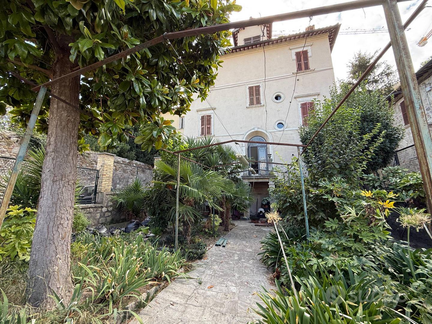 Appartamento – Ascoli Piceno, San Giacomo - Altro