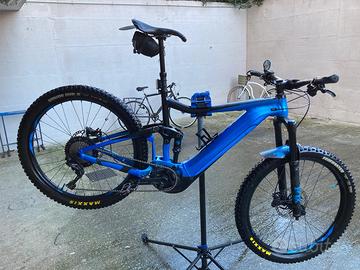 bici E Bike Giant