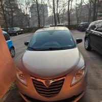 lancia y Ypsilon 1.3 Multijet 95 cv