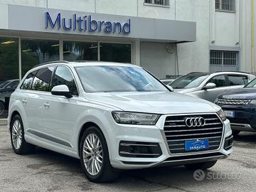 Audi Q7 3.0 TDI 272 CV quattro tiptronic Sport Plu