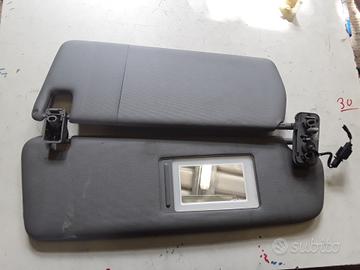 PARASOLE ALETTA LATO PASSEGGERO VOLKSWAGEN Touareg