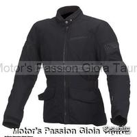 MACNA Giacca Moto SHINE Donna Taglia - L - PROMO