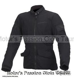 MACNA Giacca Moto SHINE Donna Taglia - L - PROMO