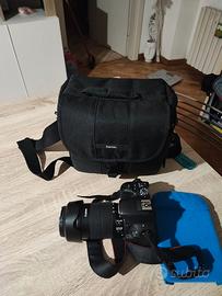 Borsa fotografica hama