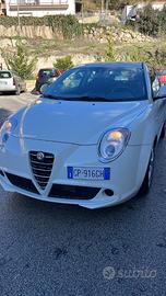 Alfa Mito