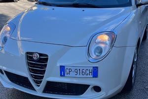 Alfa Mito