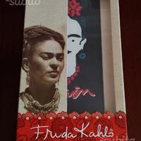 Cover frida khalo per smartphone huawei P8