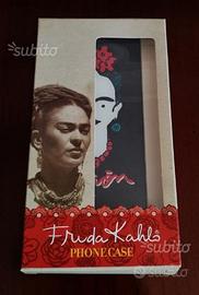 Cover frida khalo per smartphone huawei P8