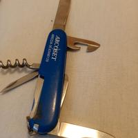 Coltellino vintage vari uso da collezione
