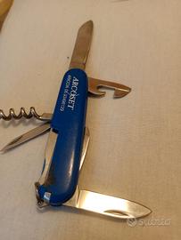 Coltellino vintage vari uso da collezione