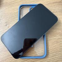 Iphone 13 pro azzurro sierra