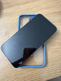 Iphone 13 pro azzurro sierra