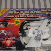 retro console 