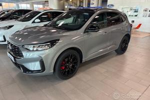 FORD Kuga 2.5 FULL HYBRID180CV 2WD ST-LINEX BLA