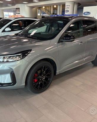 FORD Kuga 2.5 FULL HYBRID180CV 2WD ST-LINEX BLA