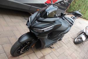 Sym 125 Jet 14 2026 EVO