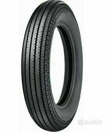 Shinko pneumatico anteriore posteriore battistrada