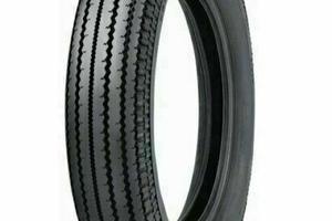 Shinko pneumatico anteriore posteriore battistrada