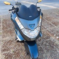 Scooter 500