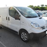 Furgone nissan primastar dci chiuso km cert 2014